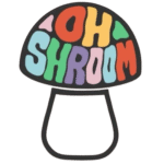 OH SHROOM BARS| OH SHROOM CHOCOLATE 